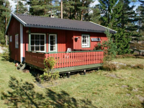 Chalet Odden - SOO381